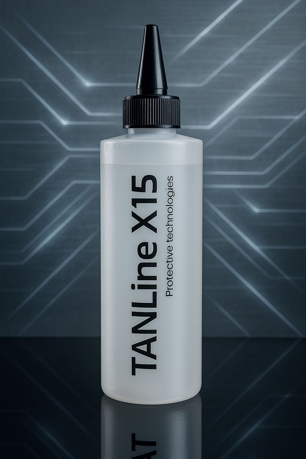 TANLine X15 — фото 1