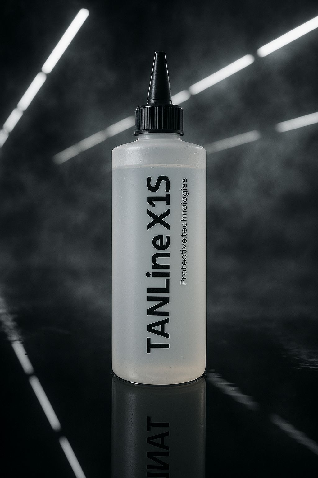 TANLine X15 — фото 2