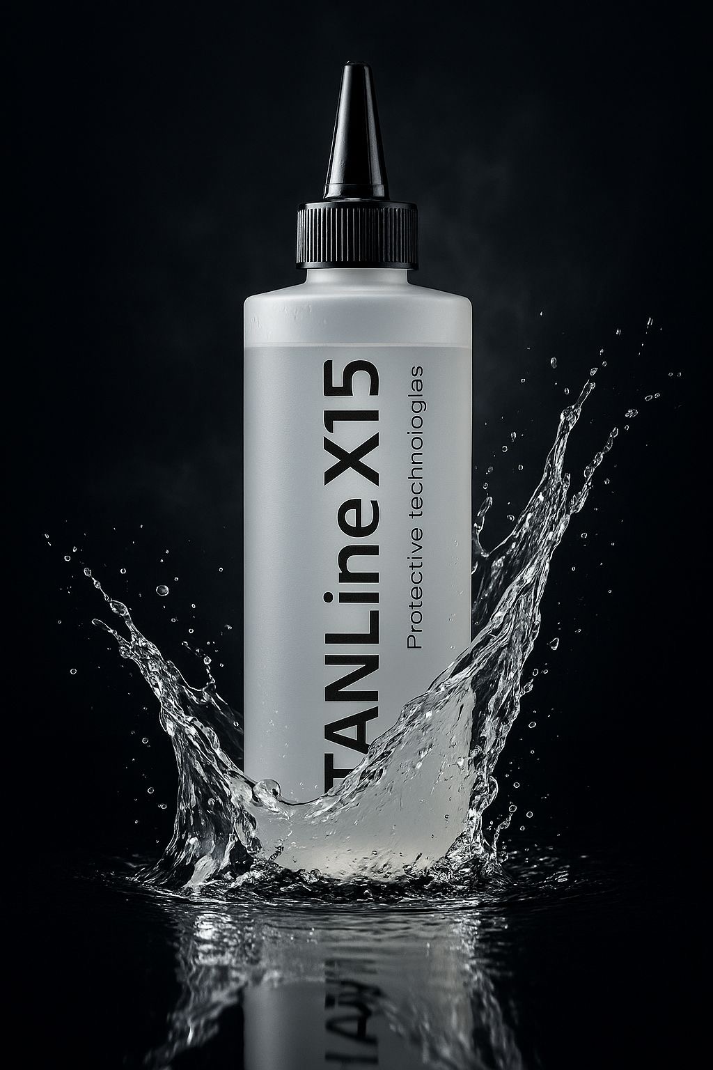 TANLine X15 — фото 3